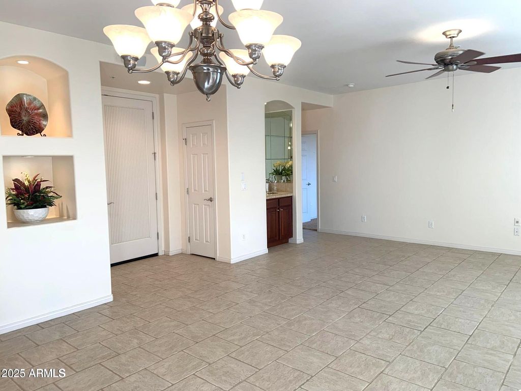 Image 33 of property listing at 7445 E EAGLE CREST Drive 1143, Mesa, AZ 85207