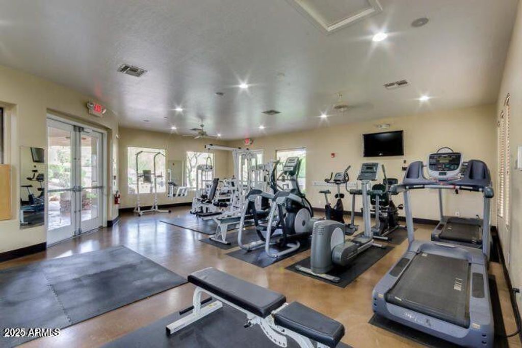 Image 38 of property listing at 7445 E EAGLE CREST Drive 1143, Mesa, AZ 85207