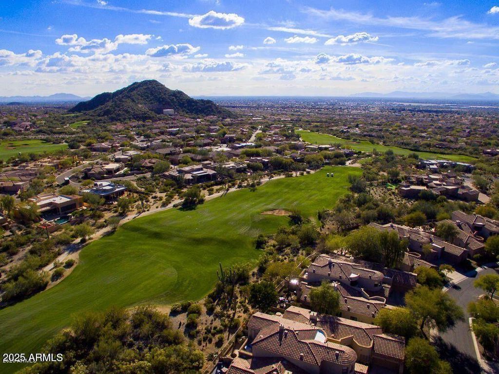 Image 39 of property listing at 7445 E EAGLE CREST Drive 1143, Mesa, AZ 85207