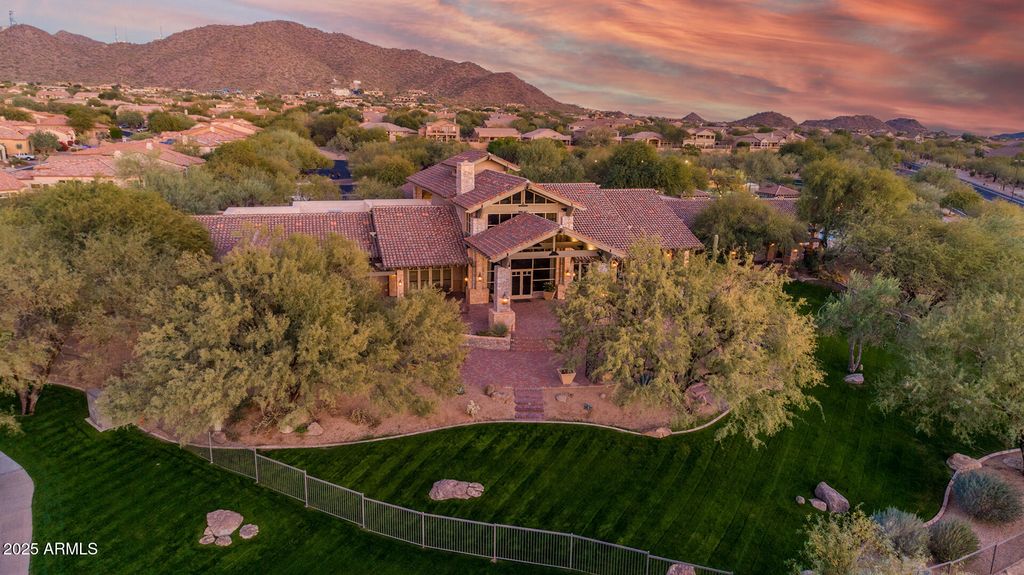 Image 41 of property listing at 7445 E EAGLE CREST Drive 1143, Mesa, AZ 85207