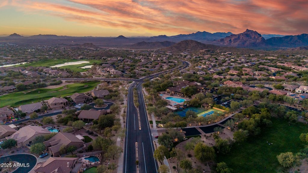 Image 47 of property listing at 7445 E EAGLE CREST Drive 1143, Mesa, AZ 85207