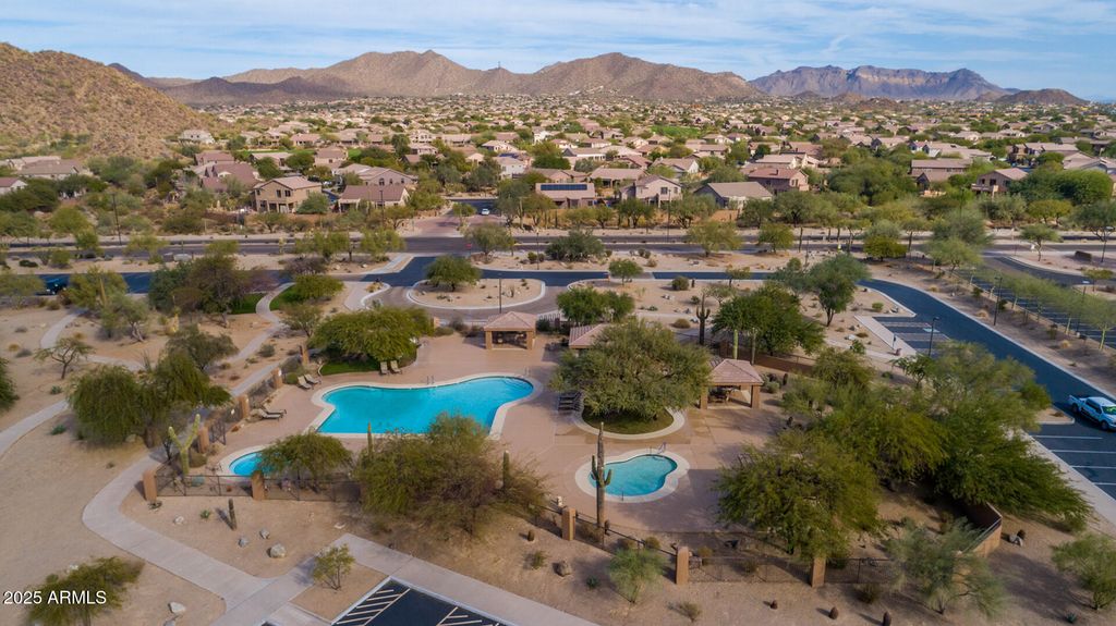 Image 50 of property listing at 7445 E EAGLE CREST Drive 1143, Mesa, AZ 85207