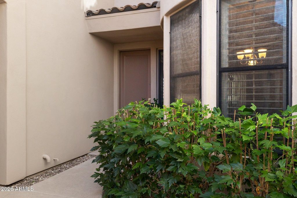 Image 53 of property listing at 7445 E EAGLE CREST Drive 1143, Mesa, AZ 85207