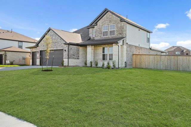 11602 Youngquist Drive, Mont Belvieu, TX 77535