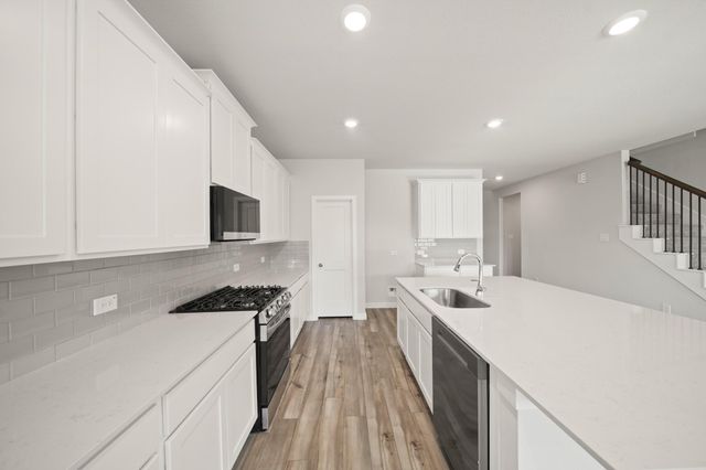 11602 Youngquist Drive, Mont Belvieu, TX 77535