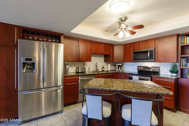 7970 E CAMELBACK Road E 506, Scottsdale, AZ 85251