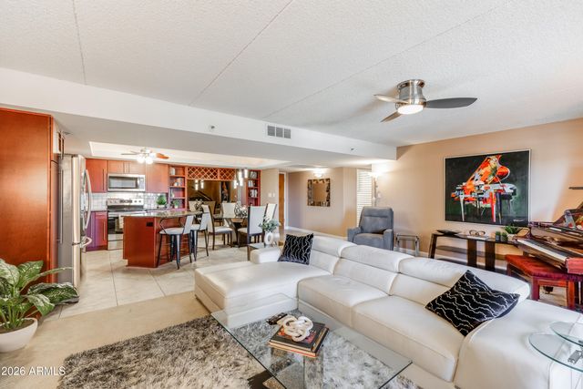 7970 E CAMELBACK Road E 506, Scottsdale, AZ 85251