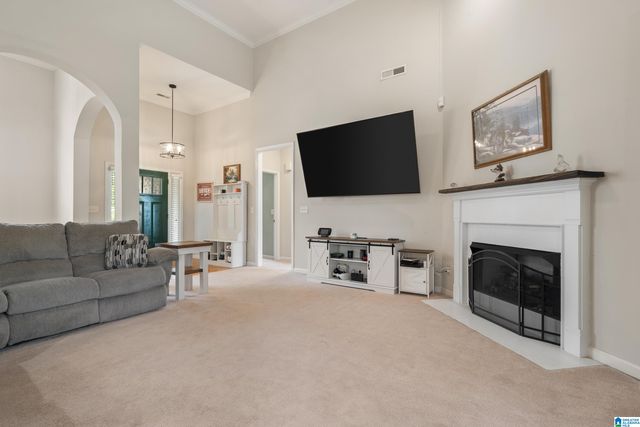 3469 HAMPTON COURT, Trussville, AL 35173