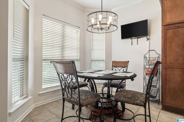 3469 HAMPTON COURT, Trussville, AL 35173