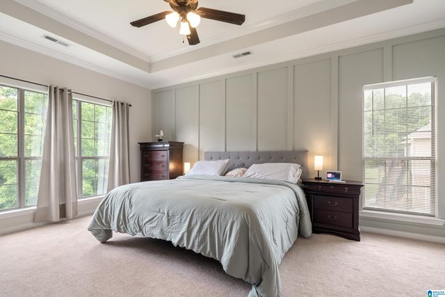 3469 HAMPTON COURT, Trussville, AL 35173