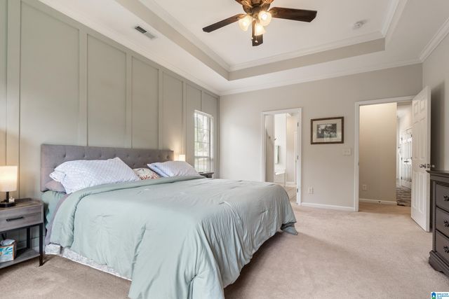 3469 HAMPTON COURT, Trussville, AL 35173