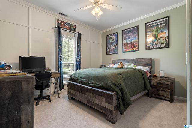 3469 HAMPTON COURT, Trussville, AL 35173