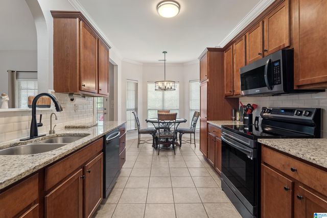 3469 HAMPTON COURT, Trussville, AL 35173