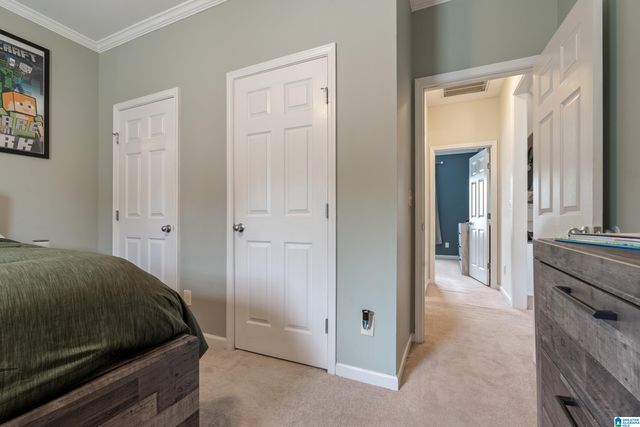 3469 HAMPTON COURT, Trussville, AL 35173