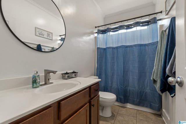 3469 HAMPTON COURT, Trussville, AL 35173