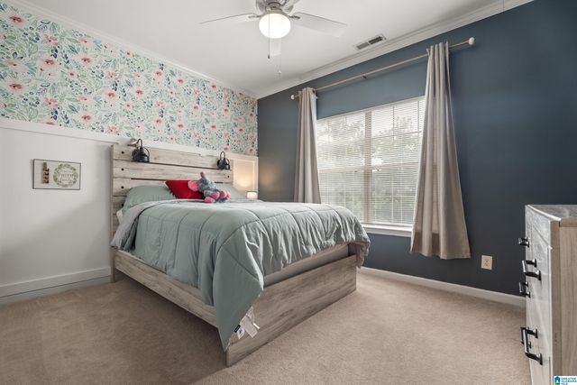3469 HAMPTON COURT, Trussville, AL 35173