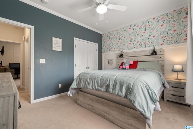 3469 HAMPTON COURT, Trussville, AL 35173
