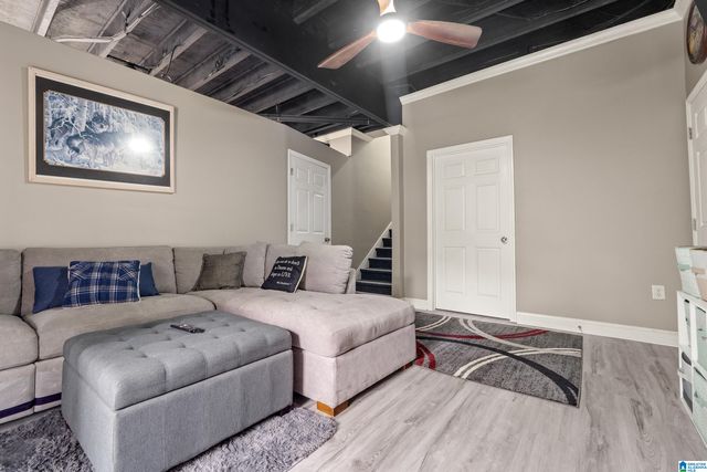 3469 HAMPTON COURT, Trussville, AL 35173