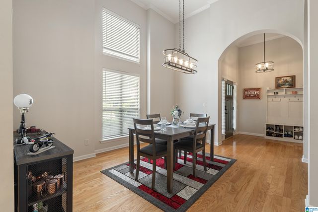 3469 HAMPTON COURT, Trussville, AL 35173