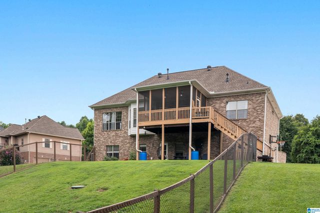 3469 HAMPTON COURT, Trussville, AL 35173