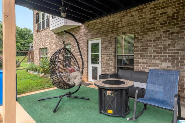 3469 HAMPTON COURT, Trussville, AL 35173