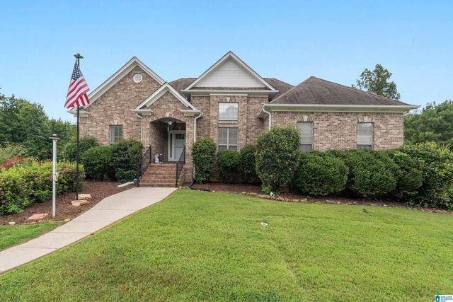 3469 HAMPTON COURT, Trussville, AL 35173