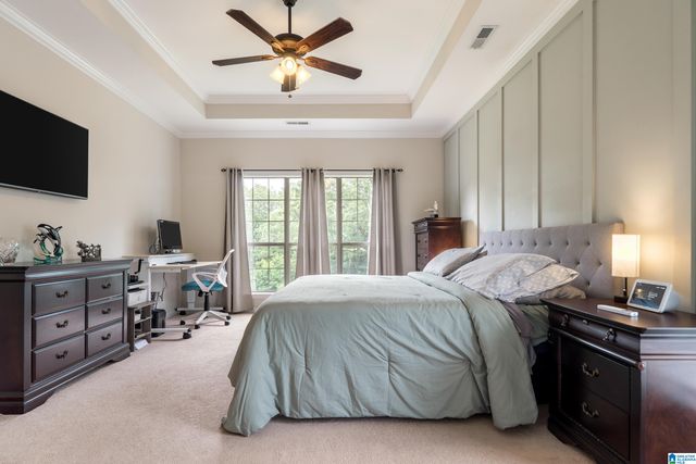 3469 HAMPTON COURT, Trussville, AL 35173
