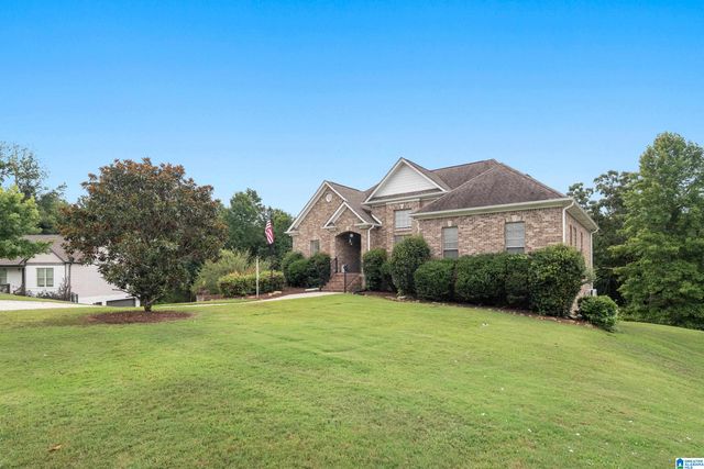 3469 HAMPTON COURT, Trussville, AL 35173
