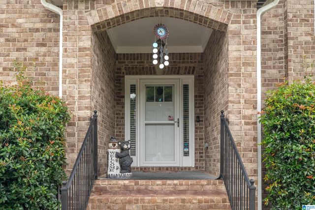 3469 HAMPTON COURT, Trussville, AL 35173