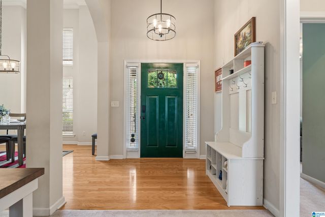 3469 HAMPTON COURT, Trussville, AL 35173