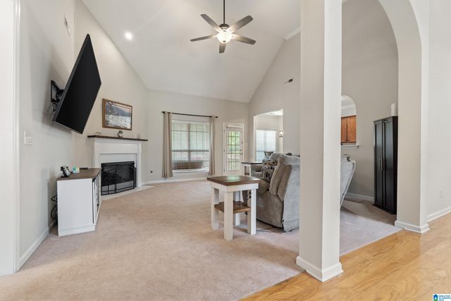 3469 HAMPTON COURT, Trussville, AL 35173