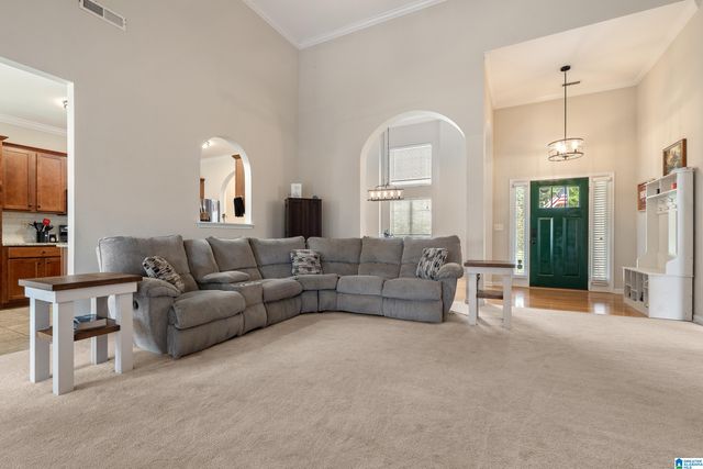 3469 HAMPTON COURT, Trussville, AL 35173