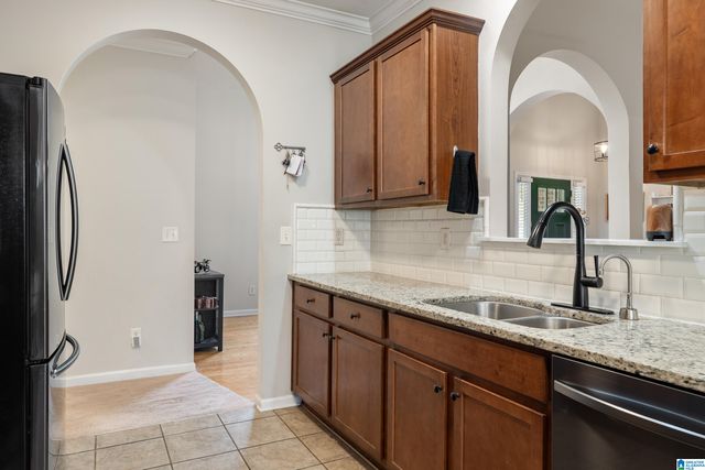 3469 HAMPTON COURT, Trussville, AL 35173