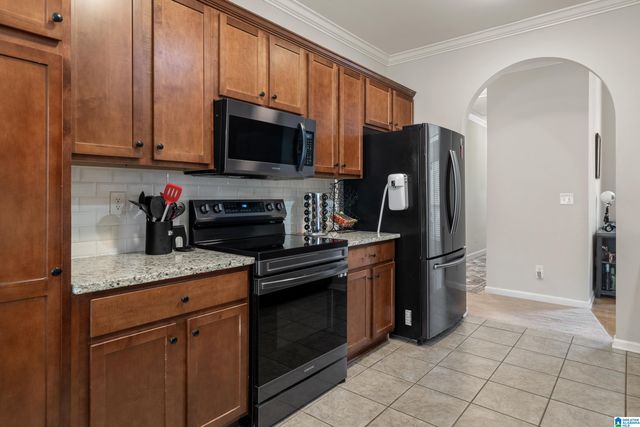 3469 HAMPTON COURT, Trussville, AL 35173