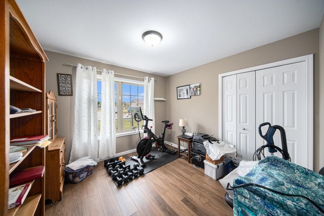 784 Meadows Court, Grass Lake Vlg, MI 49240