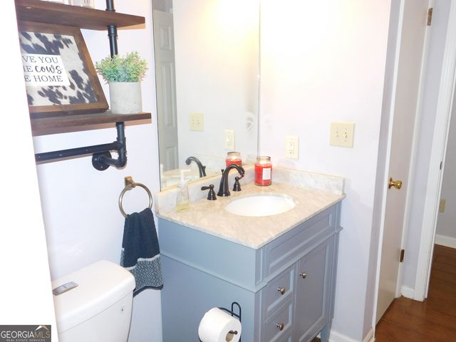 1040 Kirkland Road, Covington, GA 30016