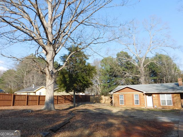 1040 Kirkland Road, Covington, GA 30016