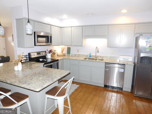 1040 Kirkland Road, Covington, GA 30016