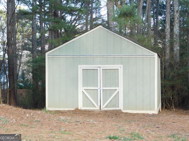 1040 Kirkland Road, Covington, GA 30016