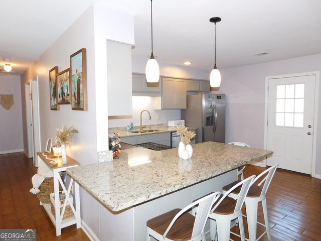 1040 Kirkland Road, Covington, GA 30016