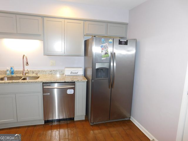 1040 Kirkland Road, Covington, GA 30016