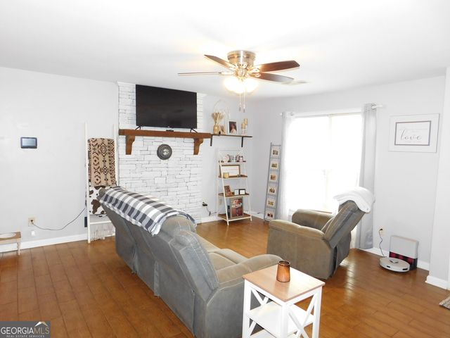 1040 Kirkland Road, Covington, GA 30016