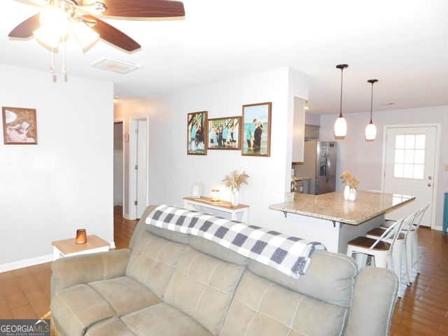 1040 Kirkland Road, Covington, GA 30016