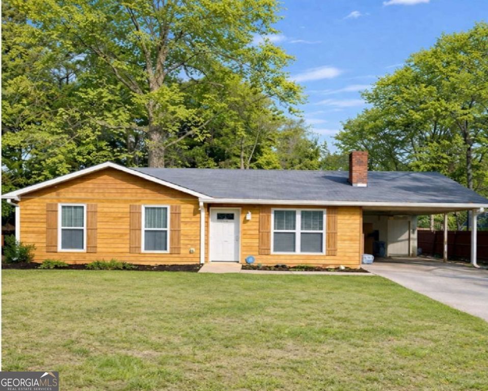 1040 Kirkland Road, Covington, GA 30016