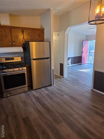 2417 E Main Street REAR, Belleville, IL 62221