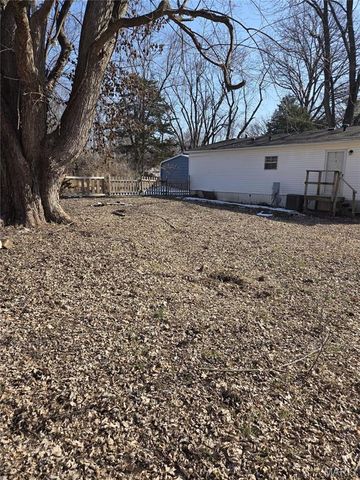 2417 E Main Street REAR, Belleville, IL 62221