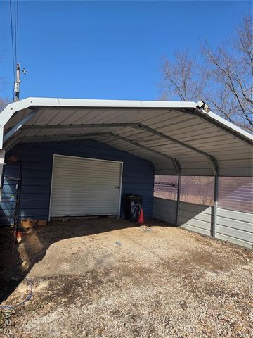 2417 E Main Street REAR, Belleville, IL 62221