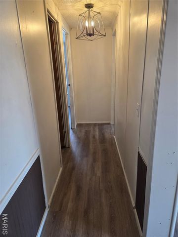 2417 E Main Street REAR, Belleville, IL 62221