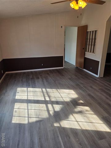 2417 E Main Street REAR, Belleville, IL 62221