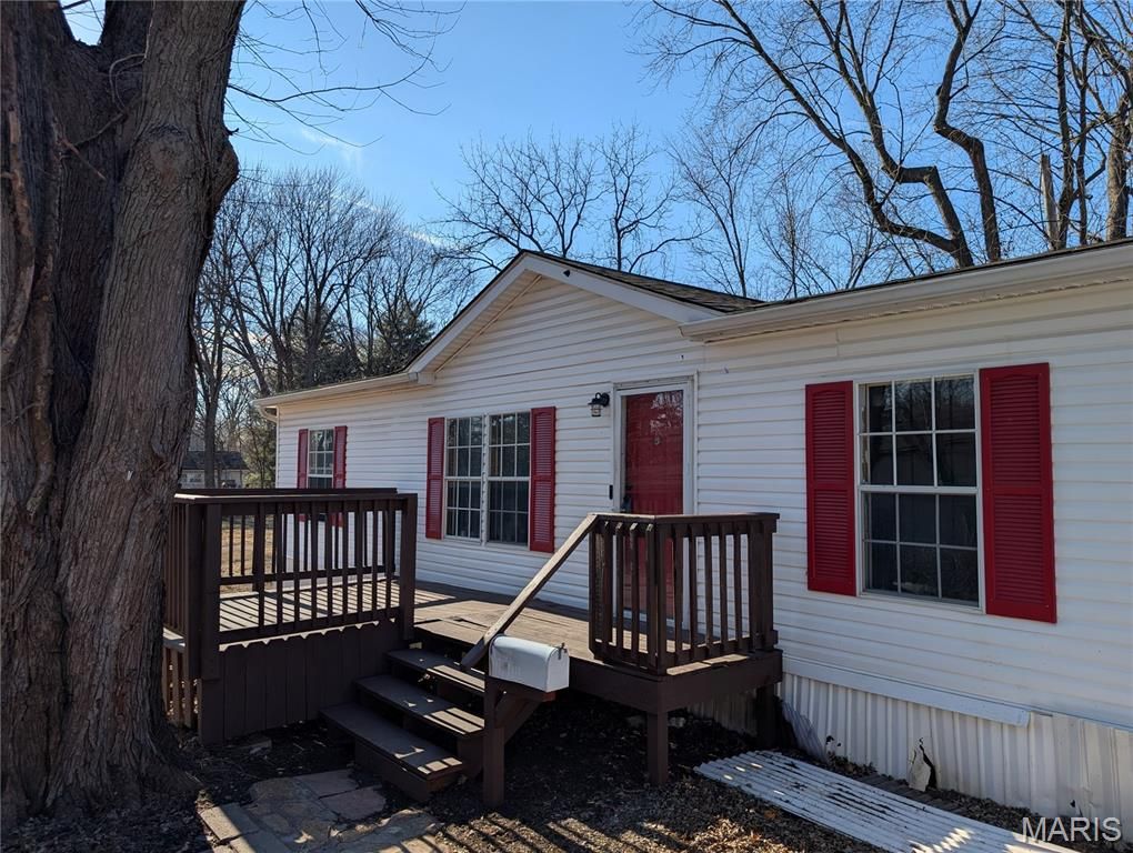 2417 E Main Street REAR, Belleville, IL 62221